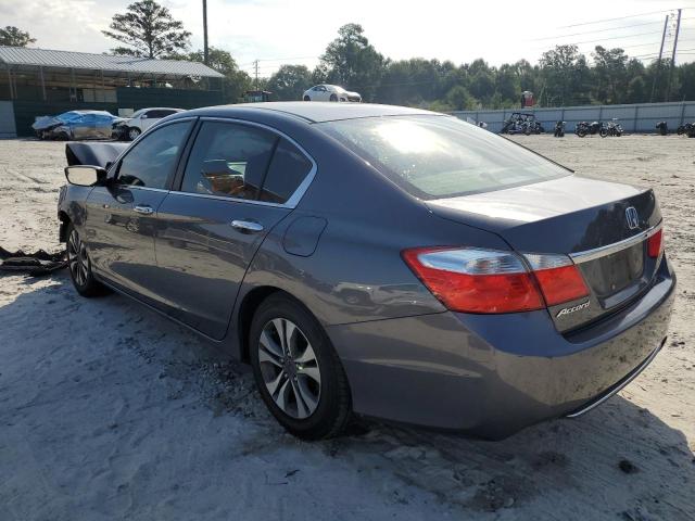 Photo 1 VIN: 1HGCR2F33DA148354 - HONDA ACCORD LX 