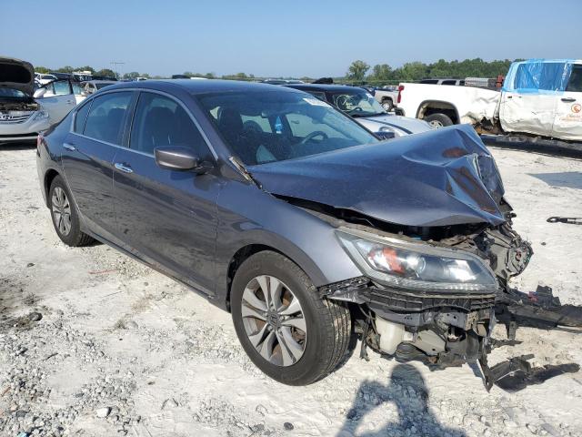 Photo 3 VIN: 1HGCR2F33DA148354 - HONDA ACCORD LX 