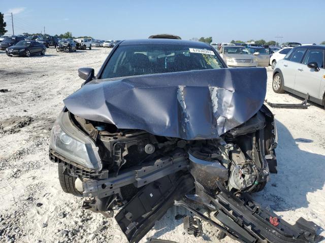 Photo 4 VIN: 1HGCR2F33DA148354 - HONDA ACCORD LX 