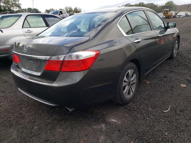 Photo 3 VIN: 1HGCR2F33DA152985 - HONDA ACCORD LX 