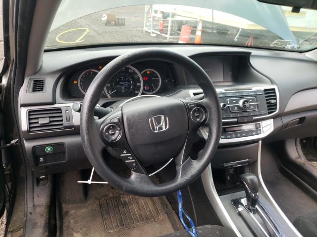 Photo 8 VIN: 1HGCR2F33DA152985 - HONDA ACCORD LX 