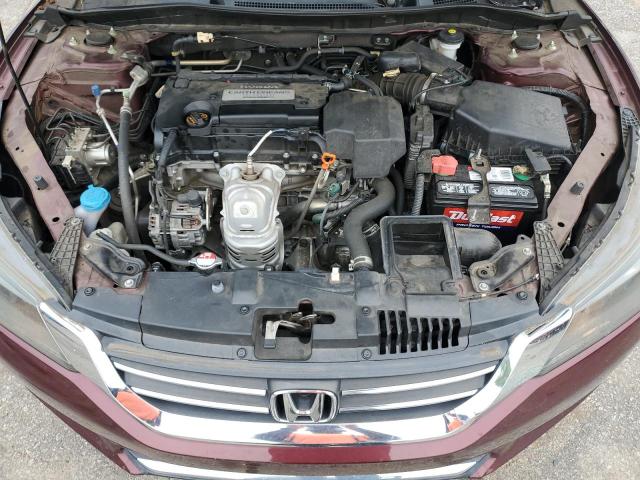 Photo 10 VIN: 1HGCR2F33DA166403 - HONDA ACCORD 