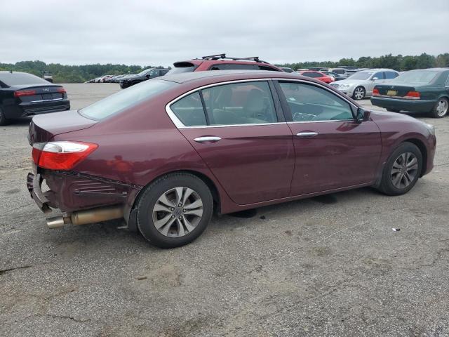 Photo 2 VIN: 1HGCR2F33DA166403 - HONDA ACCORD 