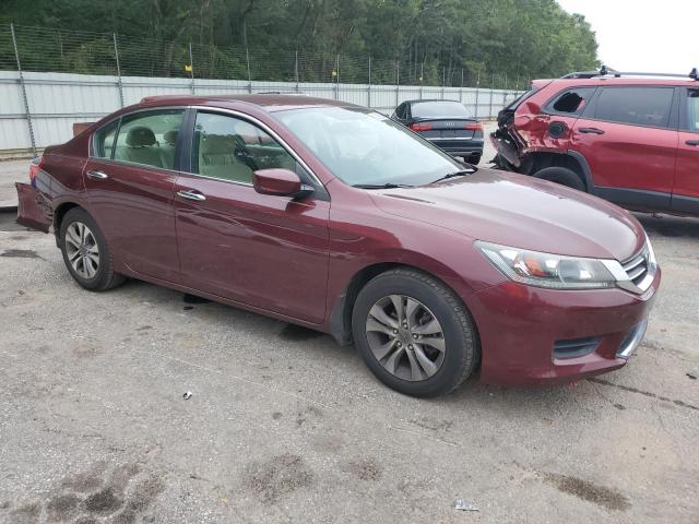 Photo 3 VIN: 1HGCR2F33DA166403 - HONDA ACCORD 