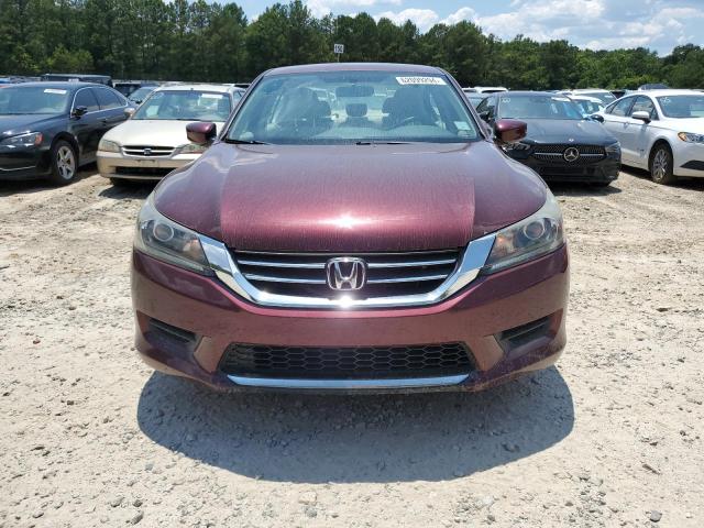 Photo 4 VIN: 1HGCR2F33DA166403 - HONDA ACCORD 