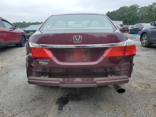 Photo 5 VIN: 1HGCR2F33DA166403 - HONDA ACCORD 