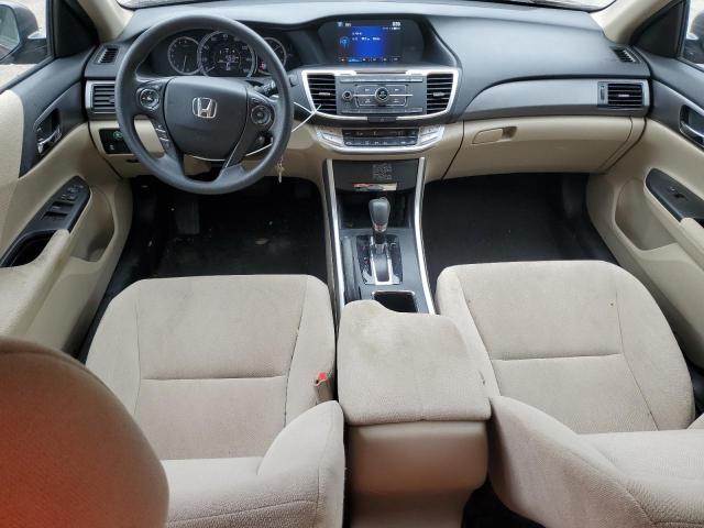 Photo 7 VIN: 1HGCR2F33DA166403 - HONDA ACCORD 