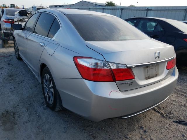 Photo 2 VIN: 1HGCR2F33DA170578 - HONDA ACCORD LX 