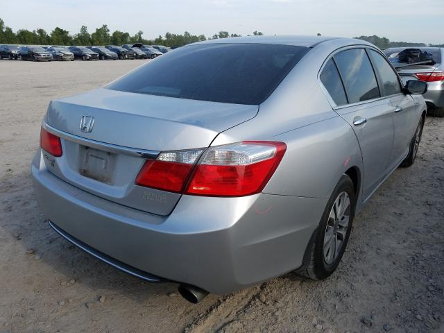 Photo 3 VIN: 1HGCR2F33DA170578 - HONDA ACCORD LX 