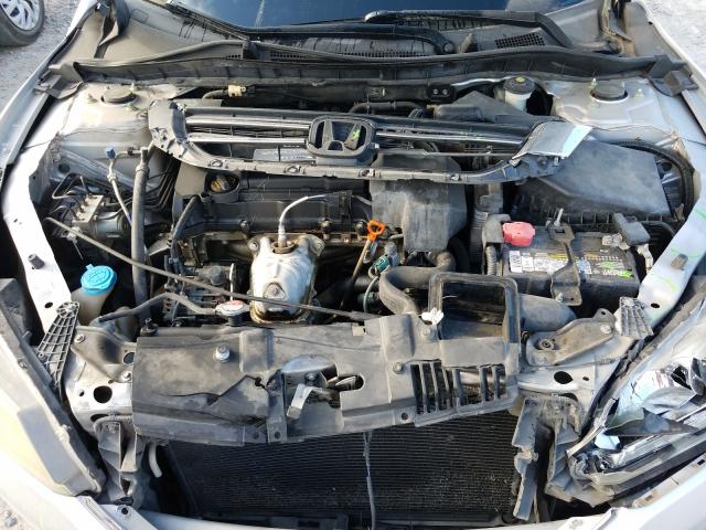 Photo 6 VIN: 1HGCR2F33DA170578 - HONDA ACCORD LX 