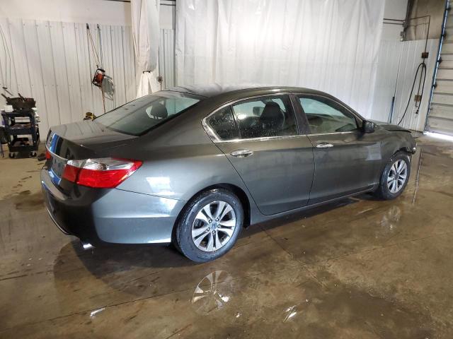 Photo 2 VIN: 1HGCR2F33DA174565 - HONDA ACCORD LX 