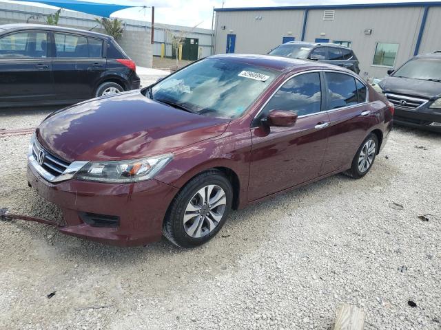 Photo 0 VIN: 1HGCR2F33DA179572 - HONDA ACCORD 