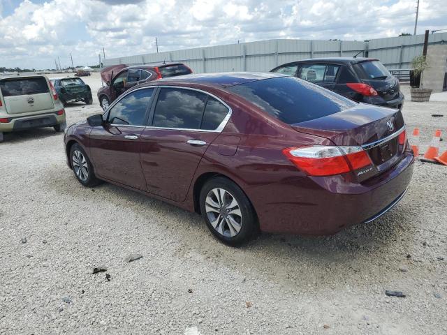 Photo 1 VIN: 1HGCR2F33DA179572 - HONDA ACCORD 