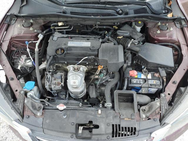 Photo 10 VIN: 1HGCR2F33DA179572 - HONDA ACCORD 