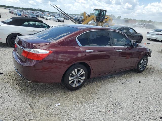 Photo 2 VIN: 1HGCR2F33DA179572 - HONDA ACCORD 