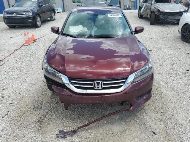 Photo 4 VIN: 1HGCR2F33DA179572 - HONDA ACCORD 