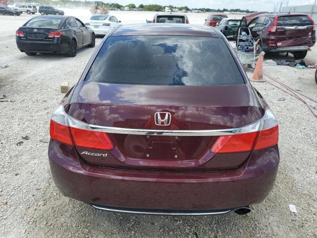 Photo 5 VIN: 1HGCR2F33DA179572 - HONDA ACCORD 