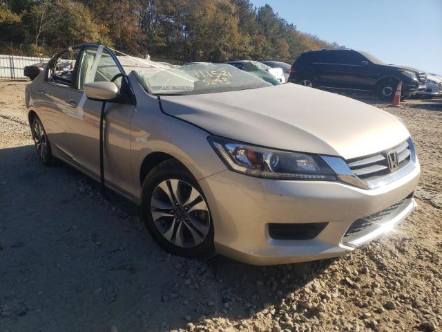 Photo 0 VIN: 1HGCR2F33DA185243 - HONDA ACCORD LX 