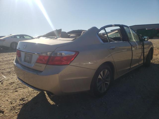 Photo 3 VIN: 1HGCR2F33DA185243 - HONDA ACCORD LX 