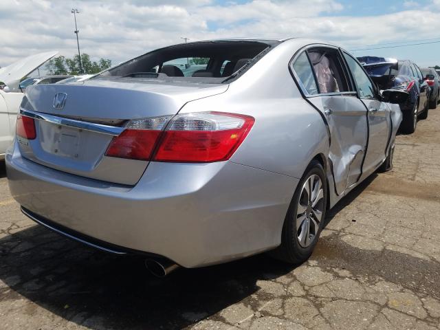 Photo 3 VIN: 1HGCR2F33DA188417 - HONDA ACCORD LX 