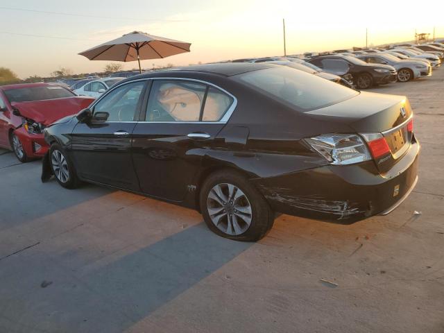 Photo 1 VIN: 1HGCR2F33DA189003 - HONDA ACCORD LX 