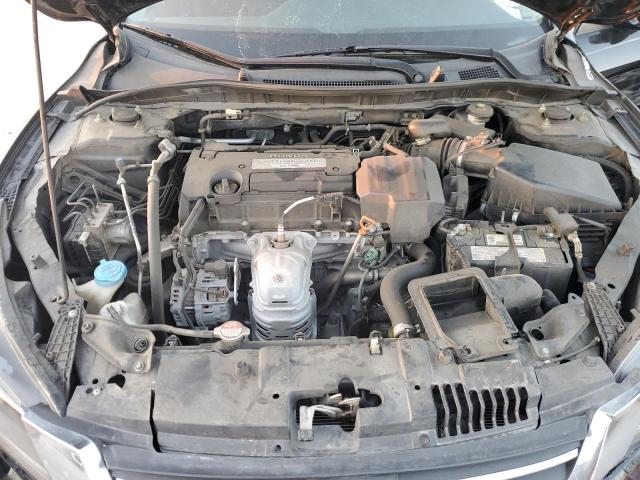 Photo 10 VIN: 1HGCR2F33DA189003 - HONDA ACCORD LX 