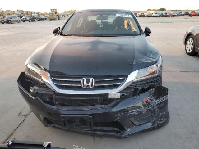 Photo 4 VIN: 1HGCR2F33DA189003 - HONDA ACCORD LX 