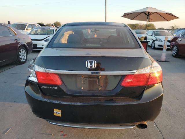 Photo 5 VIN: 1HGCR2F33DA189003 - HONDA ACCORD LX 