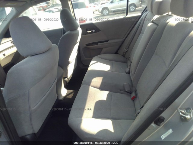 Photo 7 VIN: 1HGCR2F33DA200789 - HONDA ACCORD SDN 