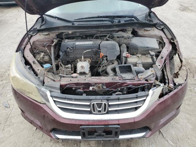 Photo 10 VIN: 1HGCR2F33DA201330 - HONDA ACCORD 