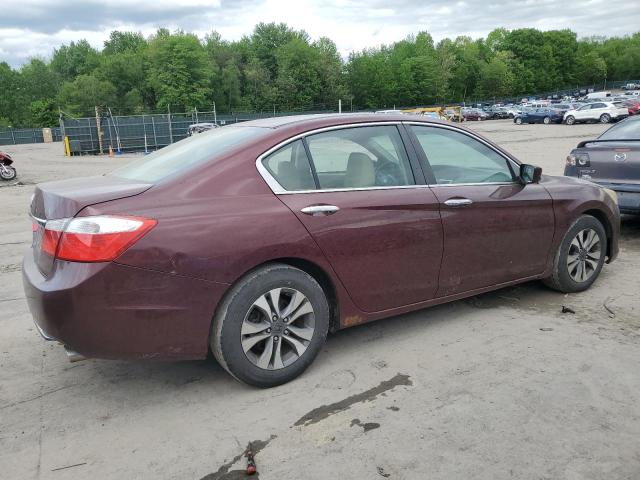 Photo 2 VIN: 1HGCR2F33DA201330 - HONDA ACCORD 