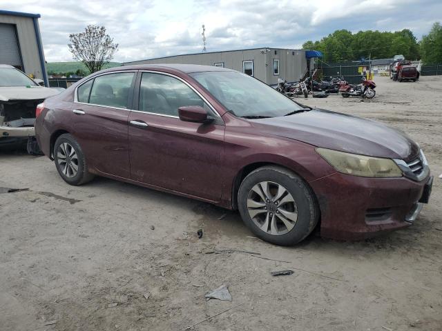 Photo 3 VIN: 1HGCR2F33DA201330 - HONDA ACCORD 