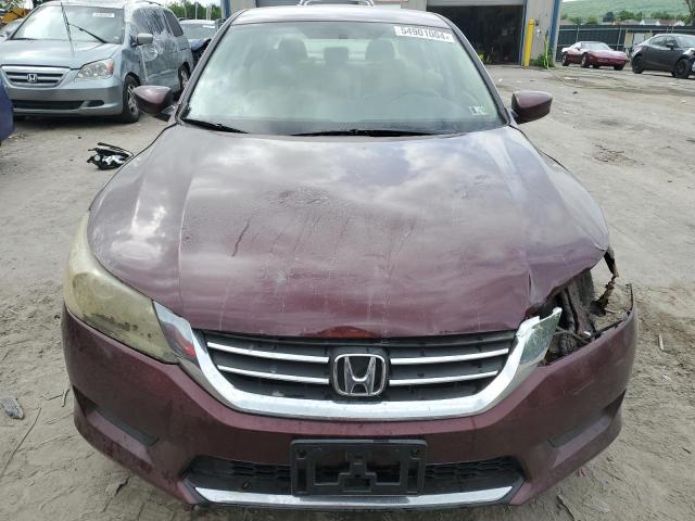 Photo 4 VIN: 1HGCR2F33DA201330 - HONDA ACCORD 