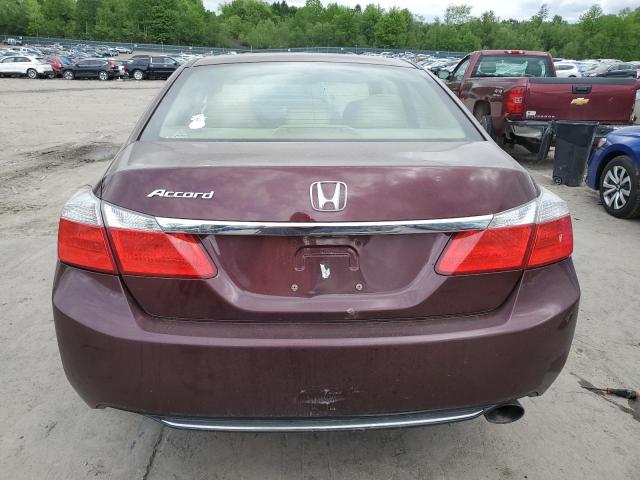 Photo 5 VIN: 1HGCR2F33DA201330 - HONDA ACCORD 