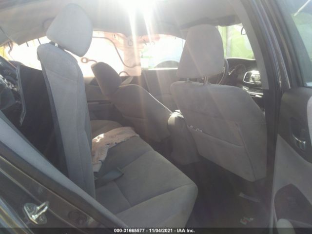 Photo 7 VIN: 1HGCR2F33DA203529 - HONDA ACCORD SDN 