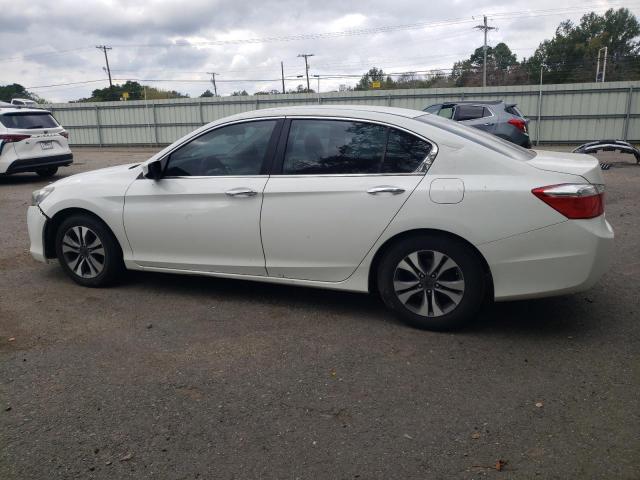 Photo 1 VIN: 1HGCR2F33DA203725 - HONDA ACCORD LX 