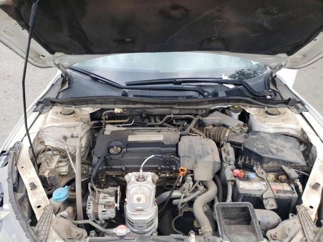 Photo 10 VIN: 1HGCR2F33DA203725 - HONDA ACCORD LX 