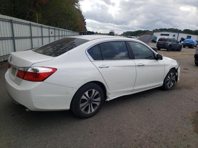 Photo 2 VIN: 1HGCR2F33DA203725 - HONDA ACCORD LX 