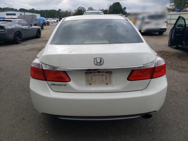 Photo 5 VIN: 1HGCR2F33DA203725 - HONDA ACCORD LX 