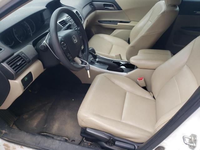 Photo 6 VIN: 1HGCR2F33DA203725 - HONDA ACCORD LX 