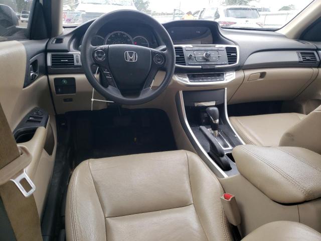 Photo 7 VIN: 1HGCR2F33DA203725 - HONDA ACCORD LX 