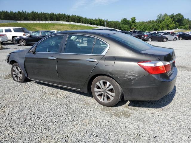 Photo 1 VIN: 1HGCR2F33DA212473 - HONDA ACCORD LX 