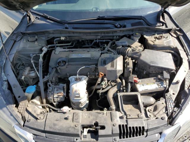 Photo 10 VIN: 1HGCR2F33DA212473 - HONDA ACCORD LX 