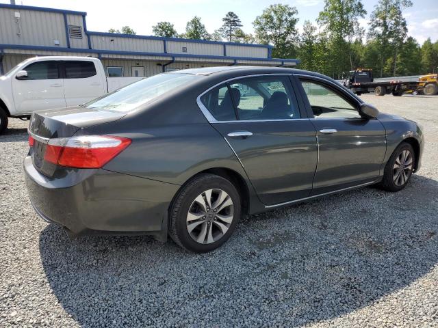 Photo 2 VIN: 1HGCR2F33DA212473 - HONDA ACCORD LX 