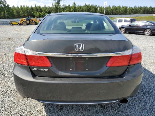 Photo 5 VIN: 1HGCR2F33DA212473 - HONDA ACCORD LX 