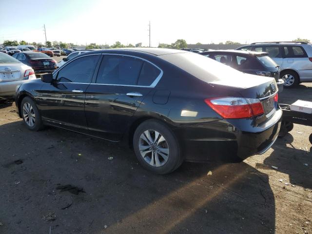 Photo 1 VIN: 1HGCR2F33DA220363 - HONDA ACCORD 