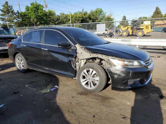 Photo 3 VIN: 1HGCR2F33DA220363 - HONDA ACCORD 