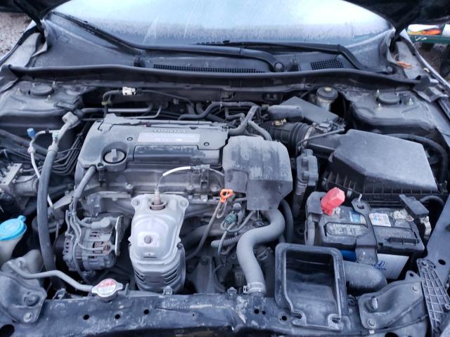 Photo 6 VIN: 1HGCR2F33DA229841 - HONDA ACCORD 