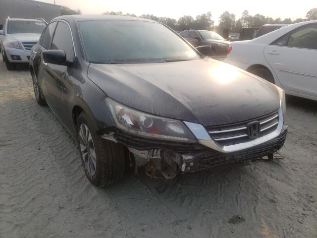 Photo 0 VIN: 1HGCR2F33DA229953 - HONDA ACCORD LX 