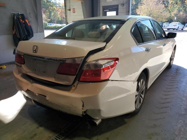 Photo 3 VIN: 1HGCR2F33DA236787 - HONDA ACCORD LX 